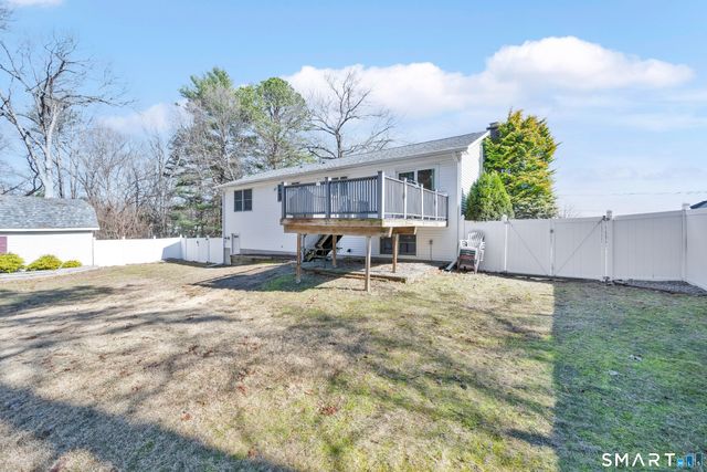 357 North Maple Street, Enfield, CT 06082