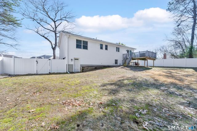 357 North Maple Street, Enfield, CT 06082