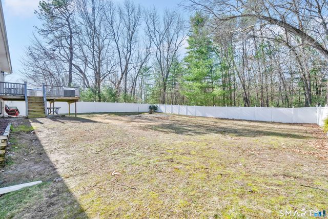 357 North Maple Street, Enfield, CT 06082