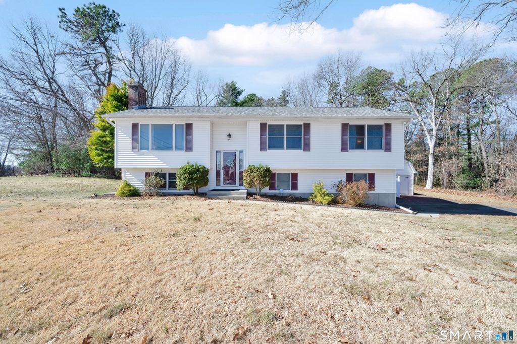 357 North Maple Street, Enfield, CT 06082