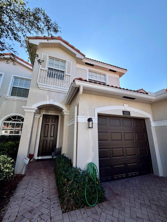 16129 Poppyseed Circle 1605, Delray Beach, FL 33484