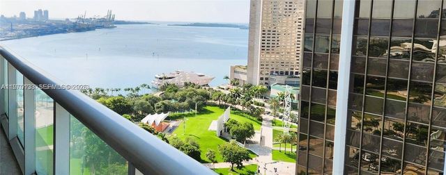 50 Biscayne Blvd 2111, Miami, FL 33132