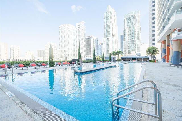 50 Biscayne Blvd 2111, Miami, FL 33132