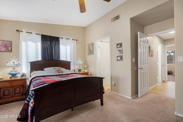 704 W HESS Avenue, Coolidge, AZ 85128