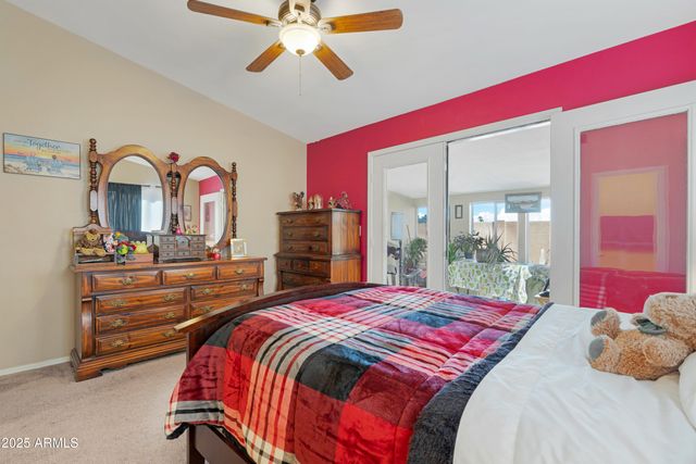 704 W HESS Avenue, Coolidge, AZ 85128