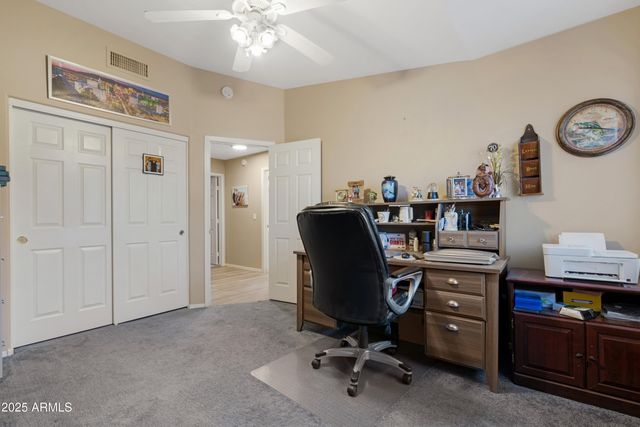 704 W HESS Avenue, Coolidge, AZ 85128