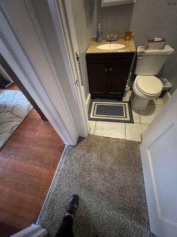 706 N JACKSON AVENUE, Iowa Park, TX 76367