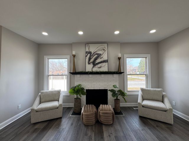 800 Buchanan Street, Gary, IN 46402