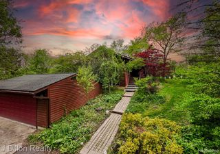 7250 Fosdick Road, Saline, MI 48176