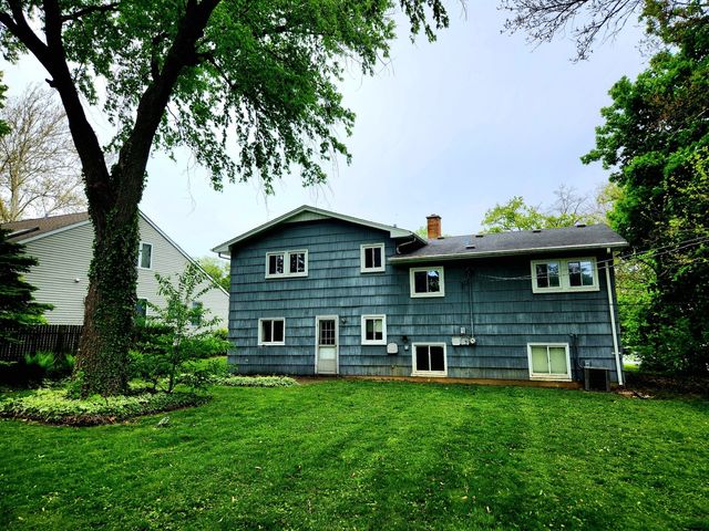 629 Jonquil Avenue, Lisle, IL 60532