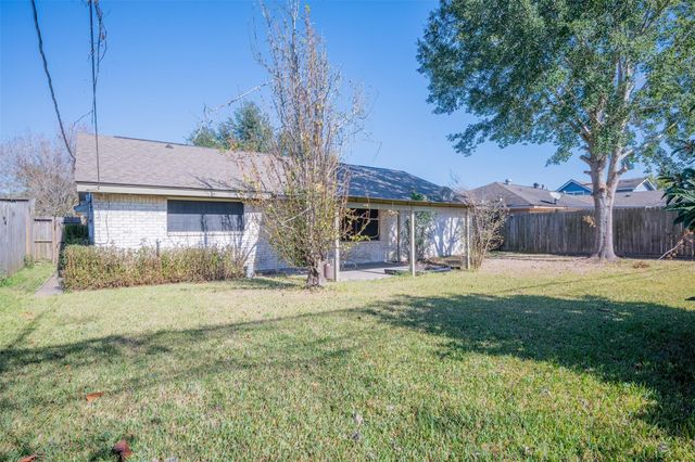 4031 Curly Oaks Drive, Houston, TX 77053