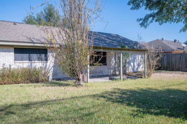 4031 Curly Oaks Drive, Houston, TX 77053