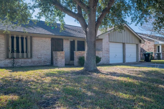 4031 Curly Oaks Drive, Houston, TX 77053