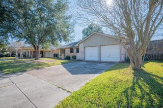 4031 Curly Oaks Drive, Houston, TX 77053