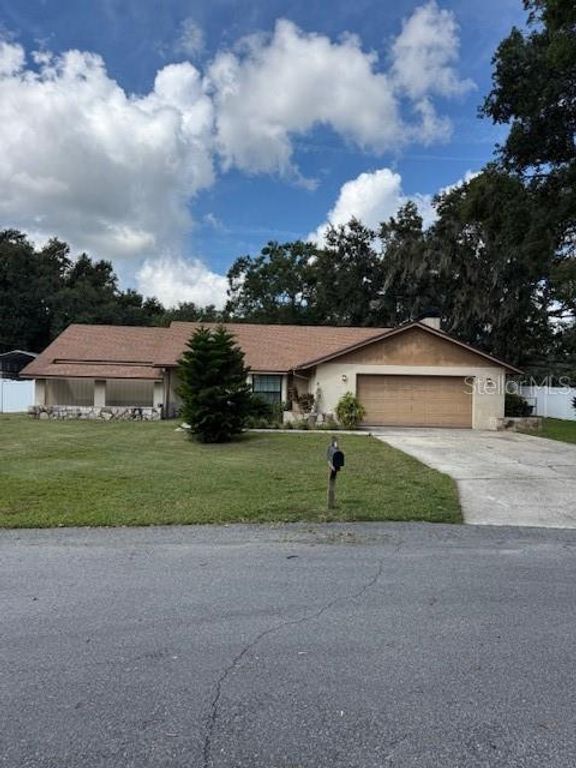4003 SUGAR CREEK LANE, Lakeland, FL 33811