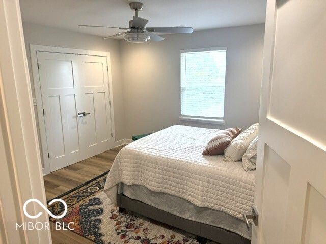 1 Elm Tree Court, Greenwood, IN 46142