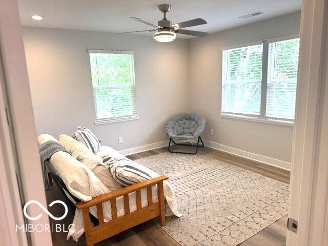 1 Elm Tree Court, Greenwood, IN 46142