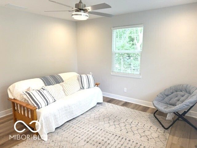 1 Elm Tree Court, Greenwood, IN 46142