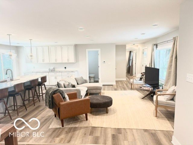 1 Elm Tree Court, Greenwood, IN 46142