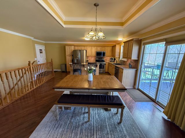 4461 N Katrina Avenue, Springfield, MO 65803