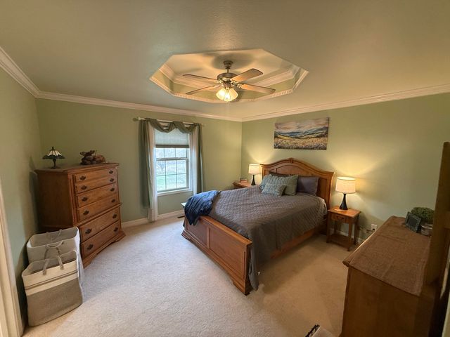 4461 N Katrina Avenue, Springfield, MO 65803