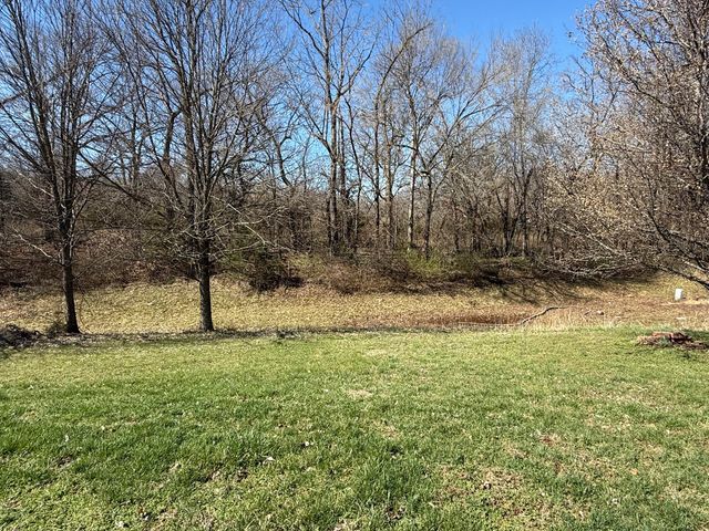 4461 N Katrina Avenue, Springfield, MO 65803