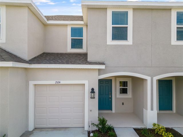2415 PARAVANE WAY, Wesley Chapel, FL 33543