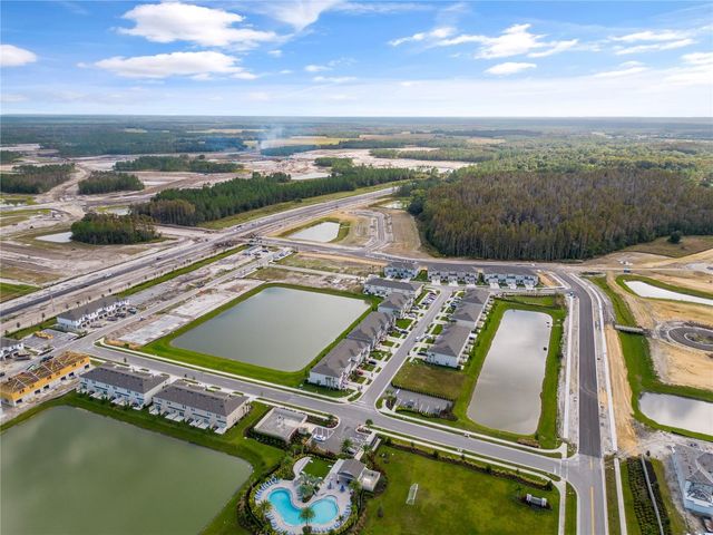 2415 PARAVANE WAY, Wesley Chapel, FL 33543