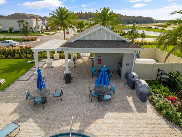 2415 PARAVANE WAY, Wesley Chapel, FL 33543