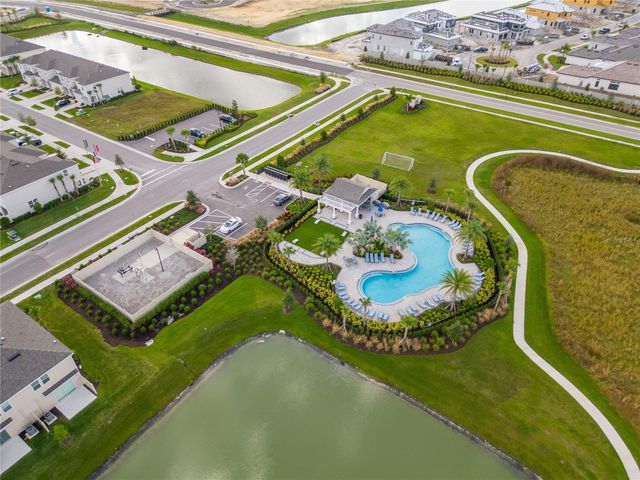 2415 PARAVANE WAY, Wesley Chapel, FL 33543