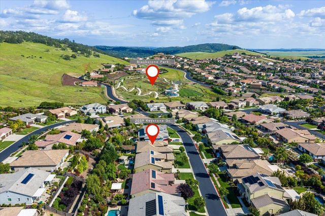 2059 Keystone Dr, El Dorado Hills, CA 95762