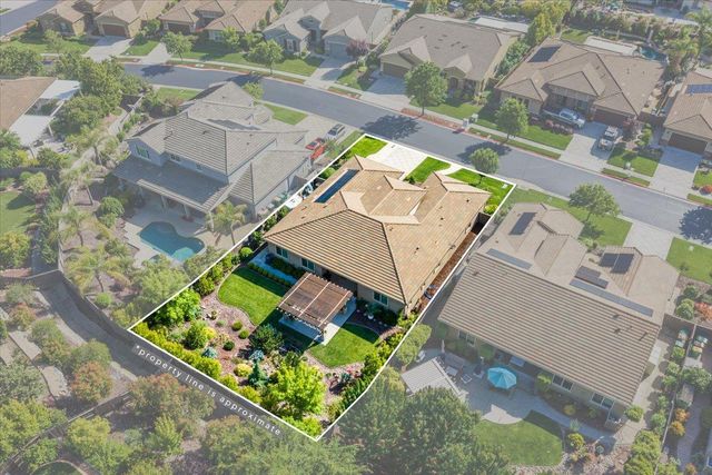 2059 Keystone Dr, El Dorado Hills, CA 95762