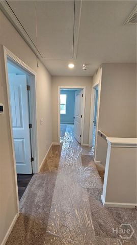 240 Mage Street, Savannah, GA 31302