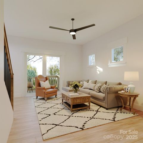 528 Beatties Ford Road, Charlotte, NC 28216