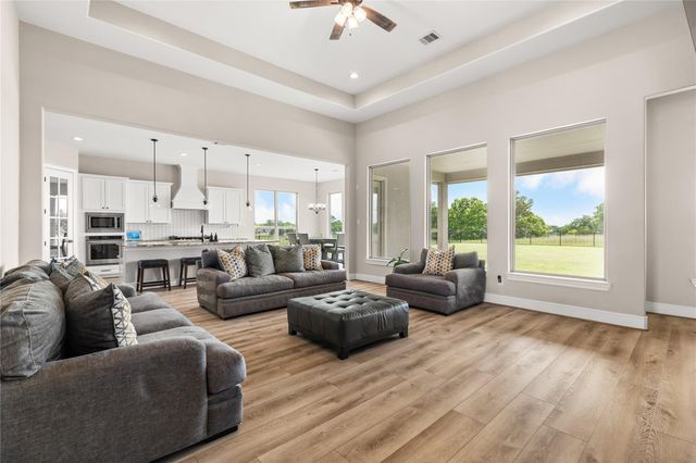 10921 Bourbon Street, Willis, TX 77318