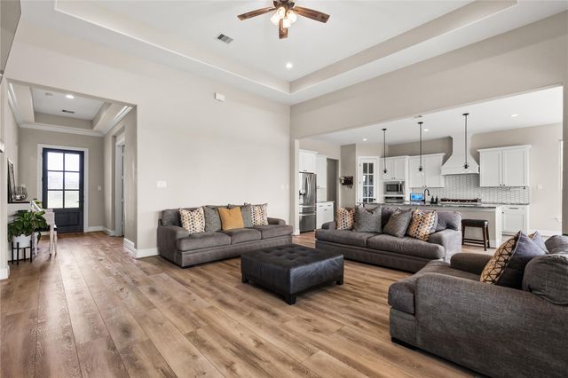 10921 Bourbon Street, Willis, TX 77318