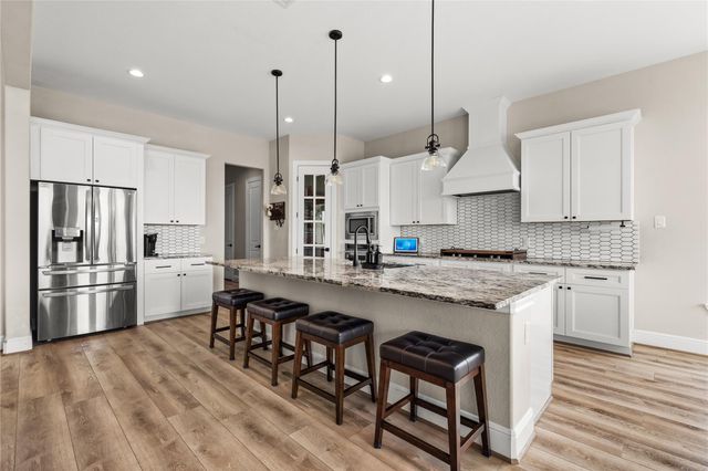 10921 Bourbon Street, Willis, TX 77318