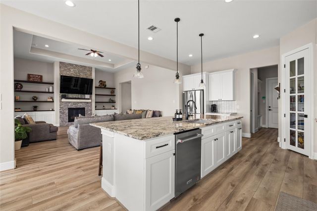 10921 Bourbon Street, Willis, TX 77318