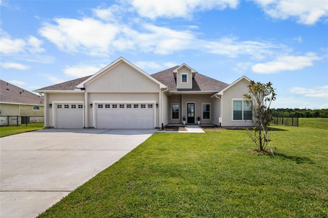 10921 Bourbon Street, Willis, TX 77318