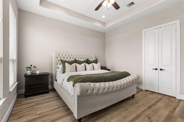 10921 Bourbon Street, Willis, TX 77318