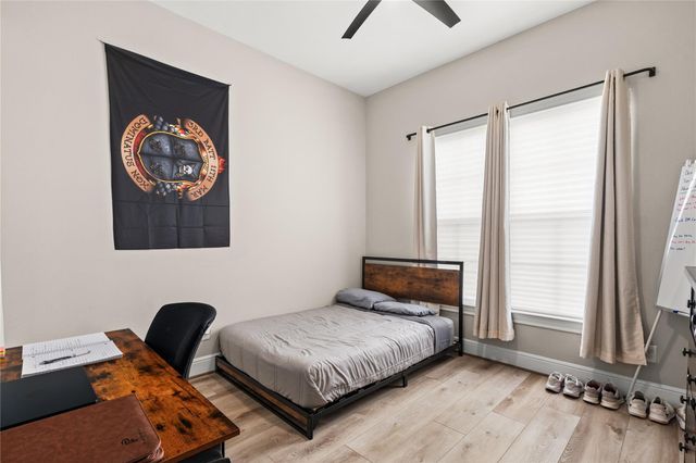 10921 Bourbon Street, Willis, TX 77318