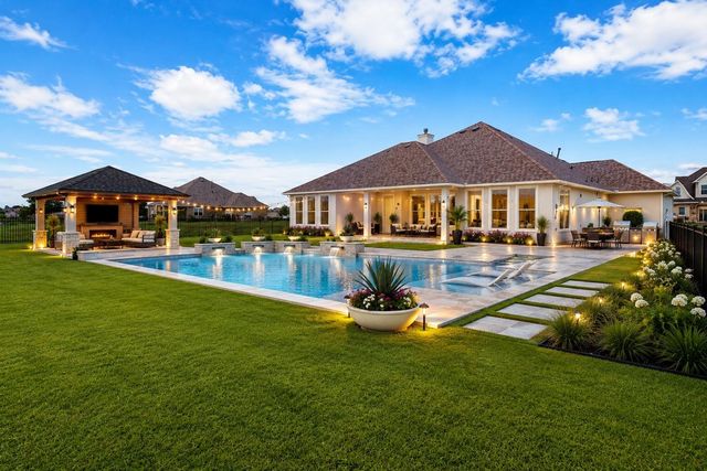 10921 Bourbon Street, Willis, TX 77318