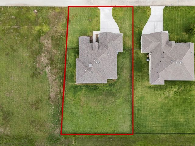 10921 Bourbon Street, Willis, TX 77318
