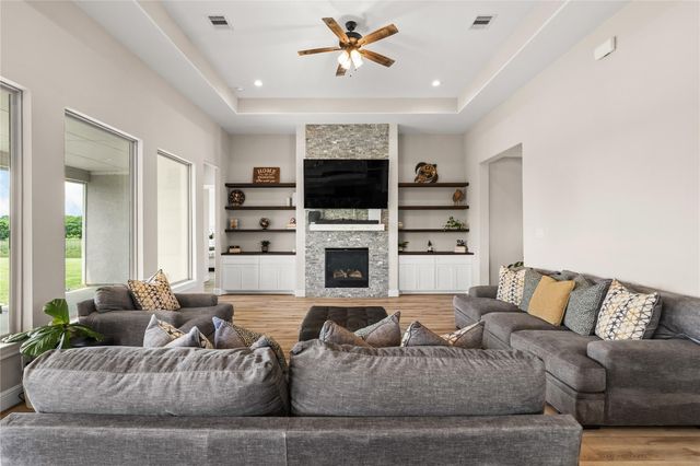 10921 Bourbon Street, Willis, TX 77318