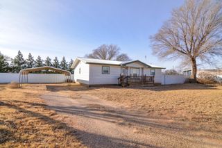 205 W 4th Street, Sundown, TX 79372