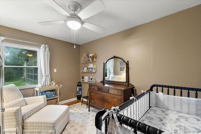 31095 W Rutland Street, Beverly Hills Village, MI 48025