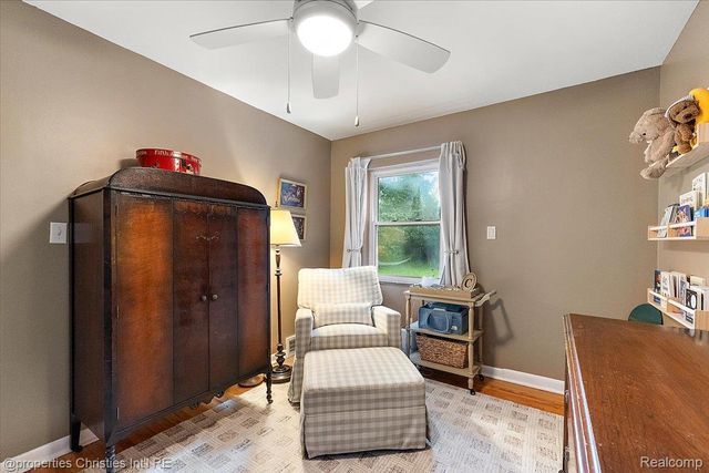 31095 W Rutland Street, Beverly Hills Village, MI 48025
