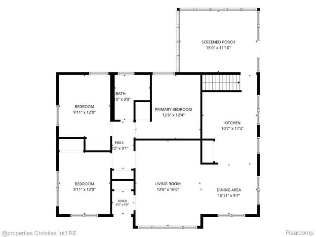 31095 W Rutland Street, Beverly Hills Village, MI 48025