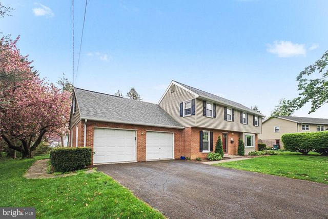 13 PLEASANT VIEW DR, Strasburg, PA 17579