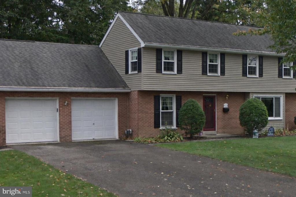 13 PLEASANT VIEW DR, Strasburg, PA 17579